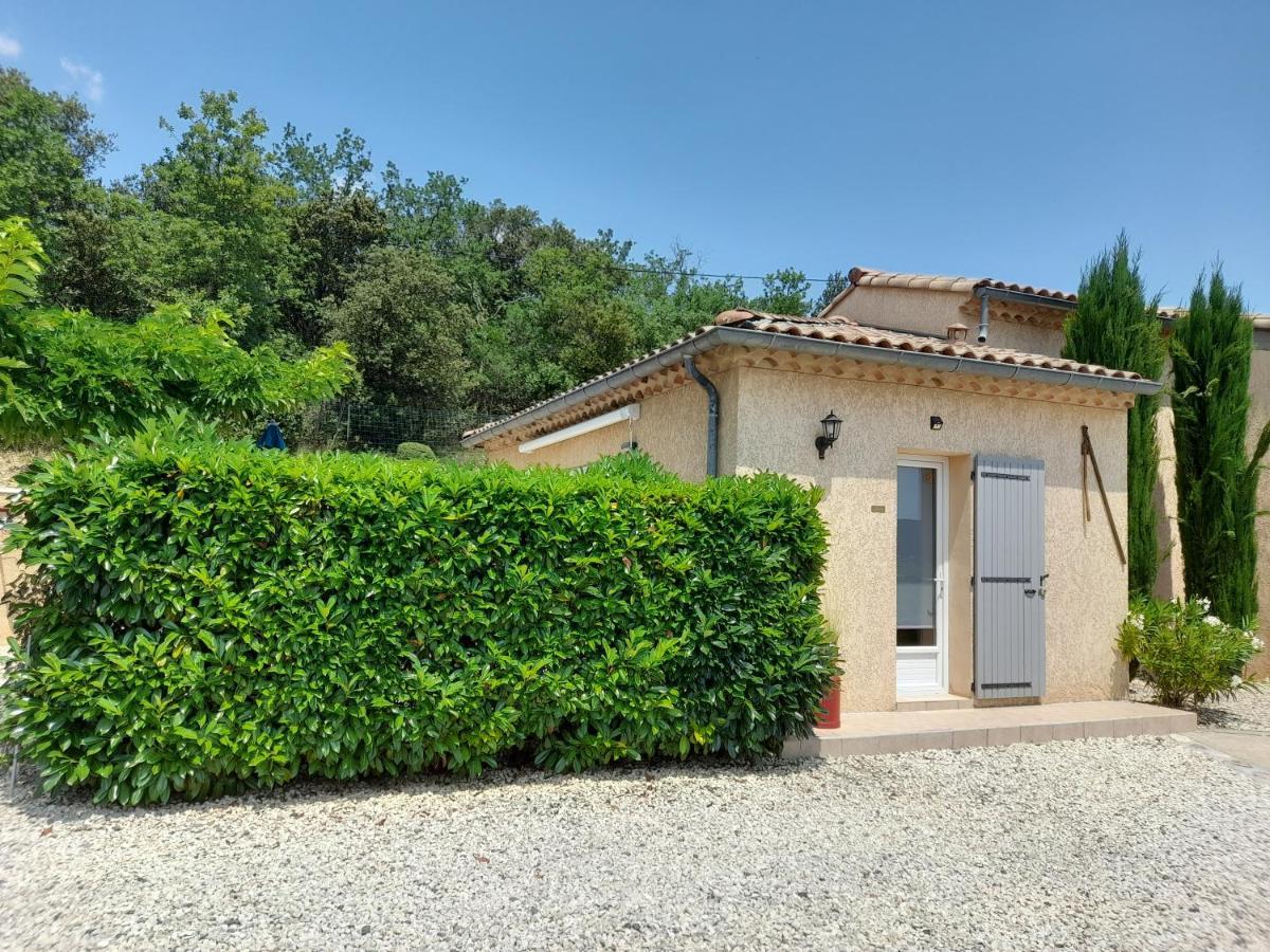 Gites De L'Esquirou Lagorce (Ardeche) Exterior foto