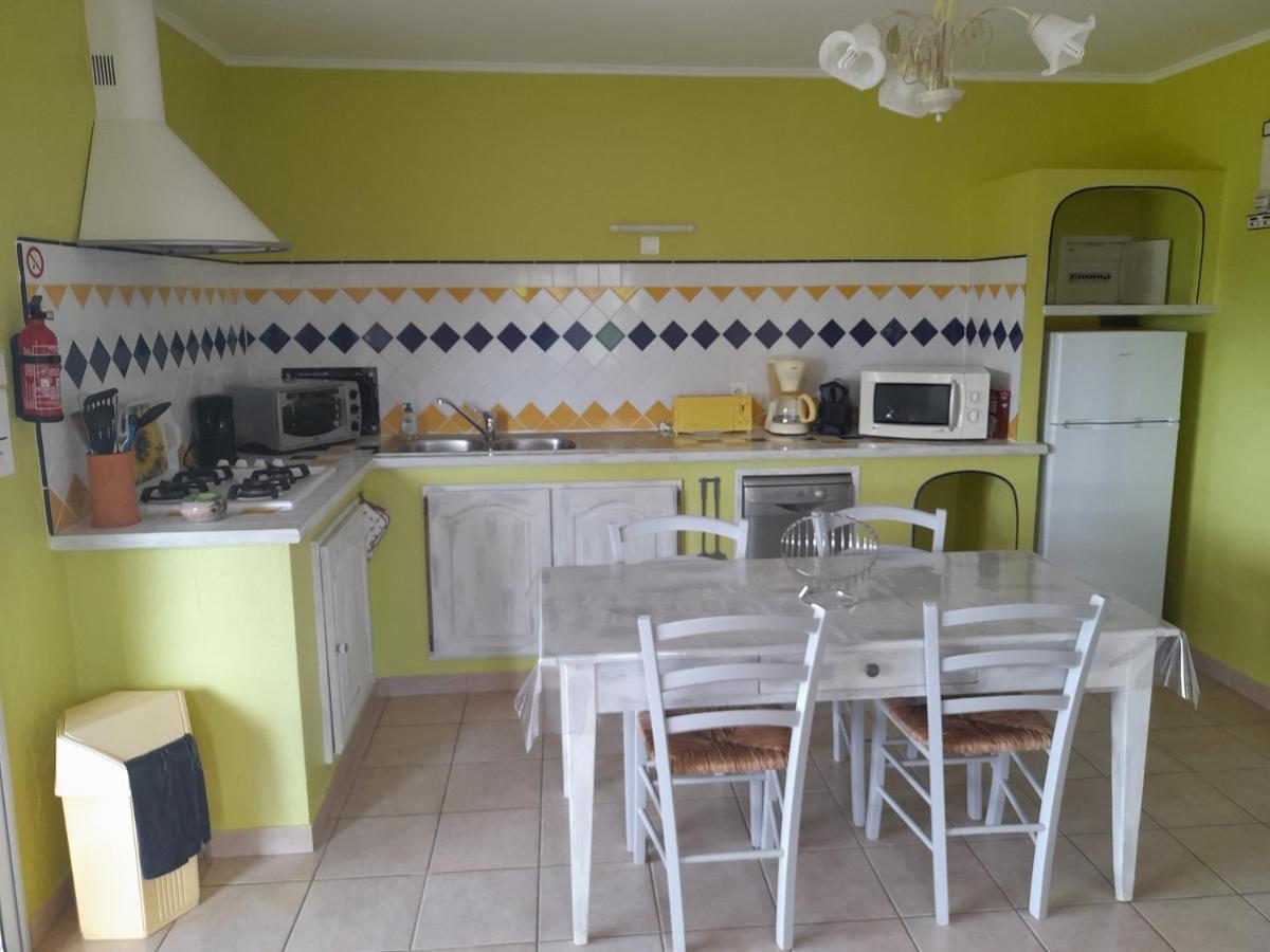 Gites De L'Esquirou Lagorce (Ardeche) Exterior foto